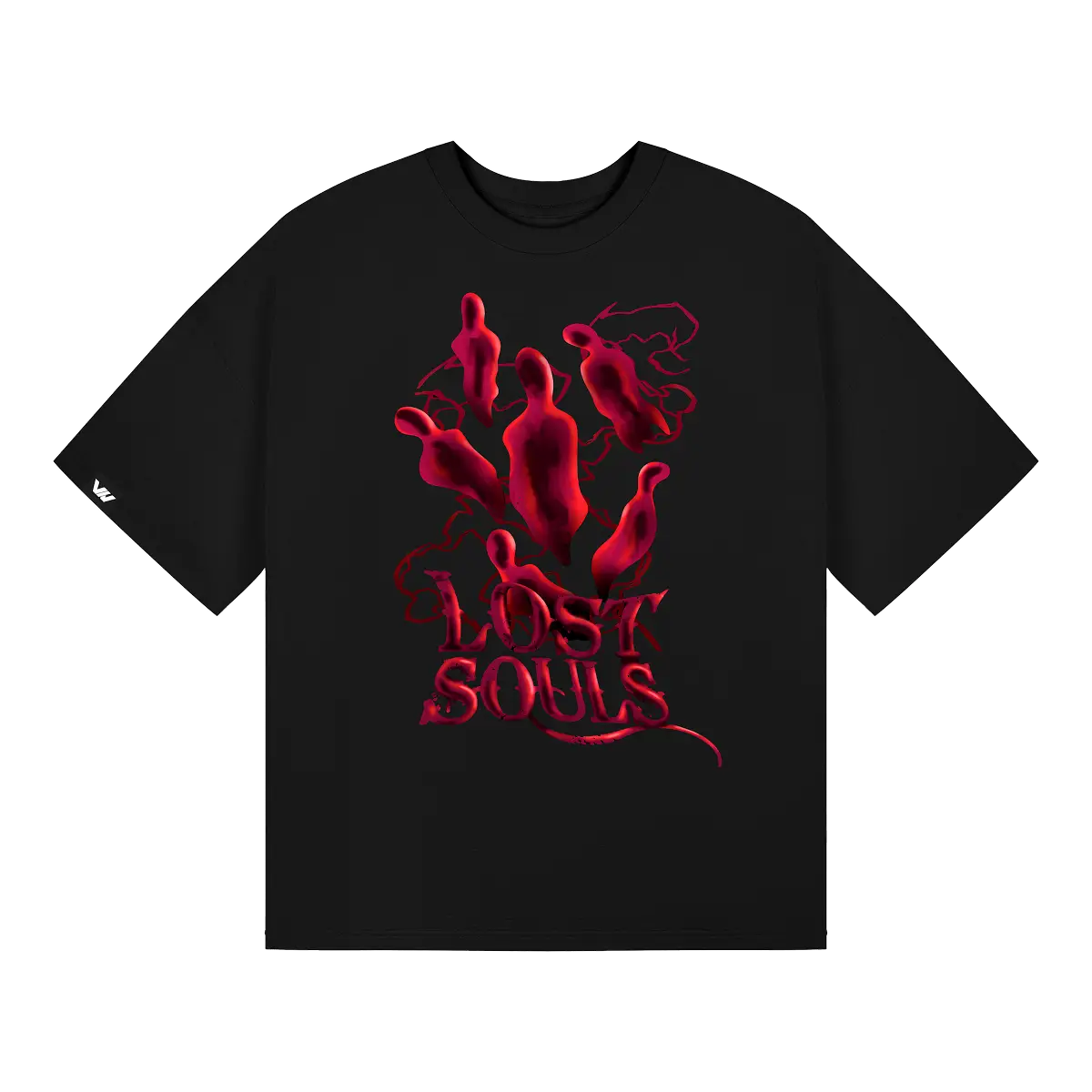 Футболка Lost Souls